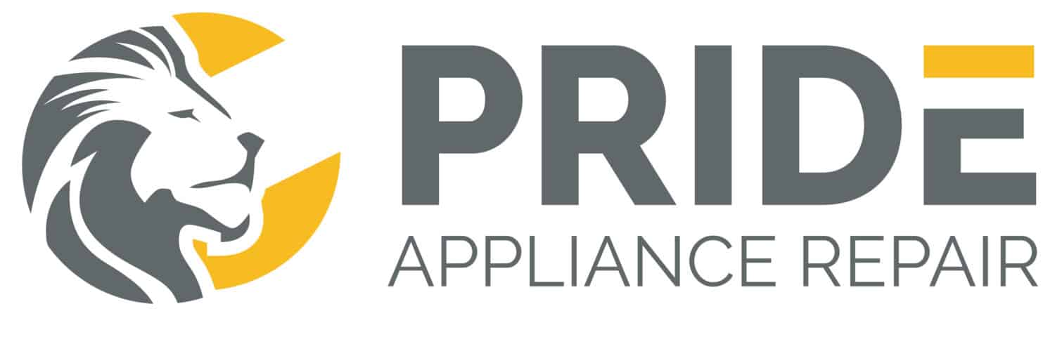 Pride Appliance Repair